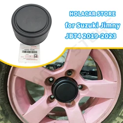 Wheel Hub Cover 43252-76j00 for Suzuki Jimny JB23 JB43 JB64 JB74 Rear Wheel Center Hub Cap wheel middle Cover Jimny Accessories