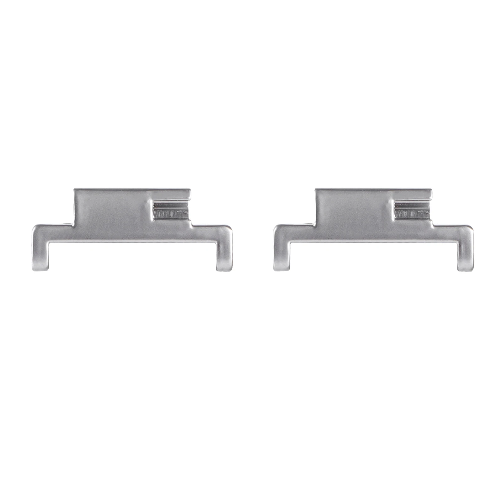 Stainless Steel Metal Watch Case Strap