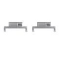 Adapter Silver