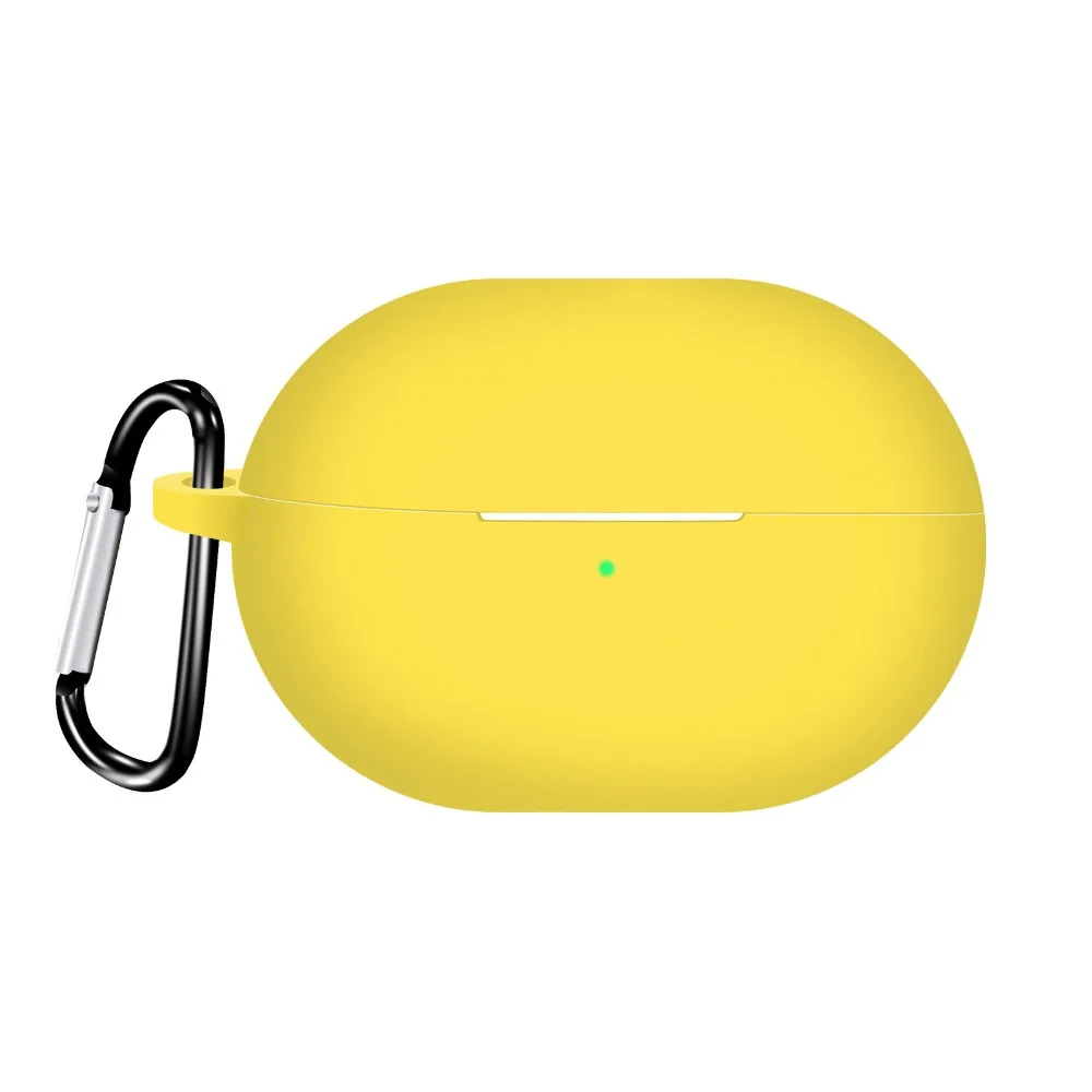 Durable Anti-Scratch Silicone Protective Case with Hook