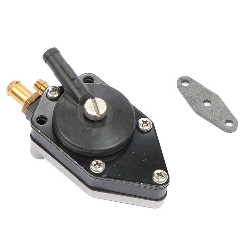 Pompa Carburante 5X 438559 385784 433390 Per Johnson Evinrude 100-105-115-125-135-140 Hp