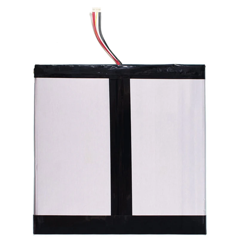 Portátil Tablet pc Bateria para Chuwi Ubook Pro 12.3 Cwi509 10 Pinos Fios Plug Novo 7.6v 6000mah Hw31130148 H-35130148p - Imagem 4