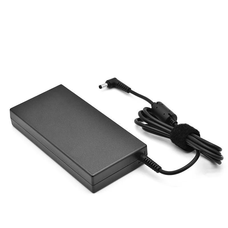 Original 180w 19.5v 9.23a A15180p1a Laptop Charger Adapter para Chicony A17-180p4a Adp-180mb k para Msi Gs70 Ge62 Gs63 Gs70 Ws60 - Imagem 4