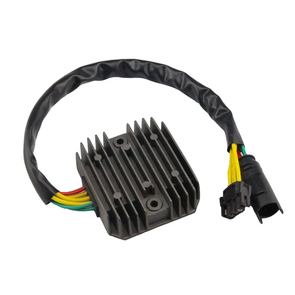 Dispositivo Di Accensione Raddrizzatore Stabilizzatore Tensione Stabile Moto Per Bmw F Gs Dakar 650 | Per Bmw F St 800 | Per Bmw F Gs 700