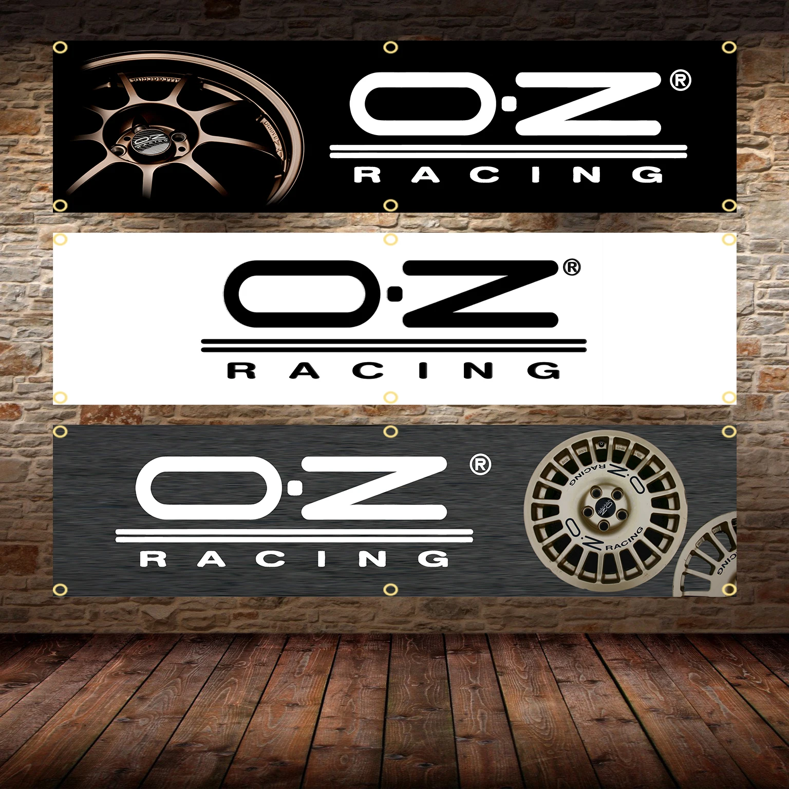 OZ 레이싱 플래그 폴리에스터 프린트 차고 또는 실외 장식 태피스트리, 60x240cm Best Top5 OZ 레이싱 플래그 폴리에스터 프린트 차고 또는 실외 장식 태피스트리, 60x240cm Best Top5