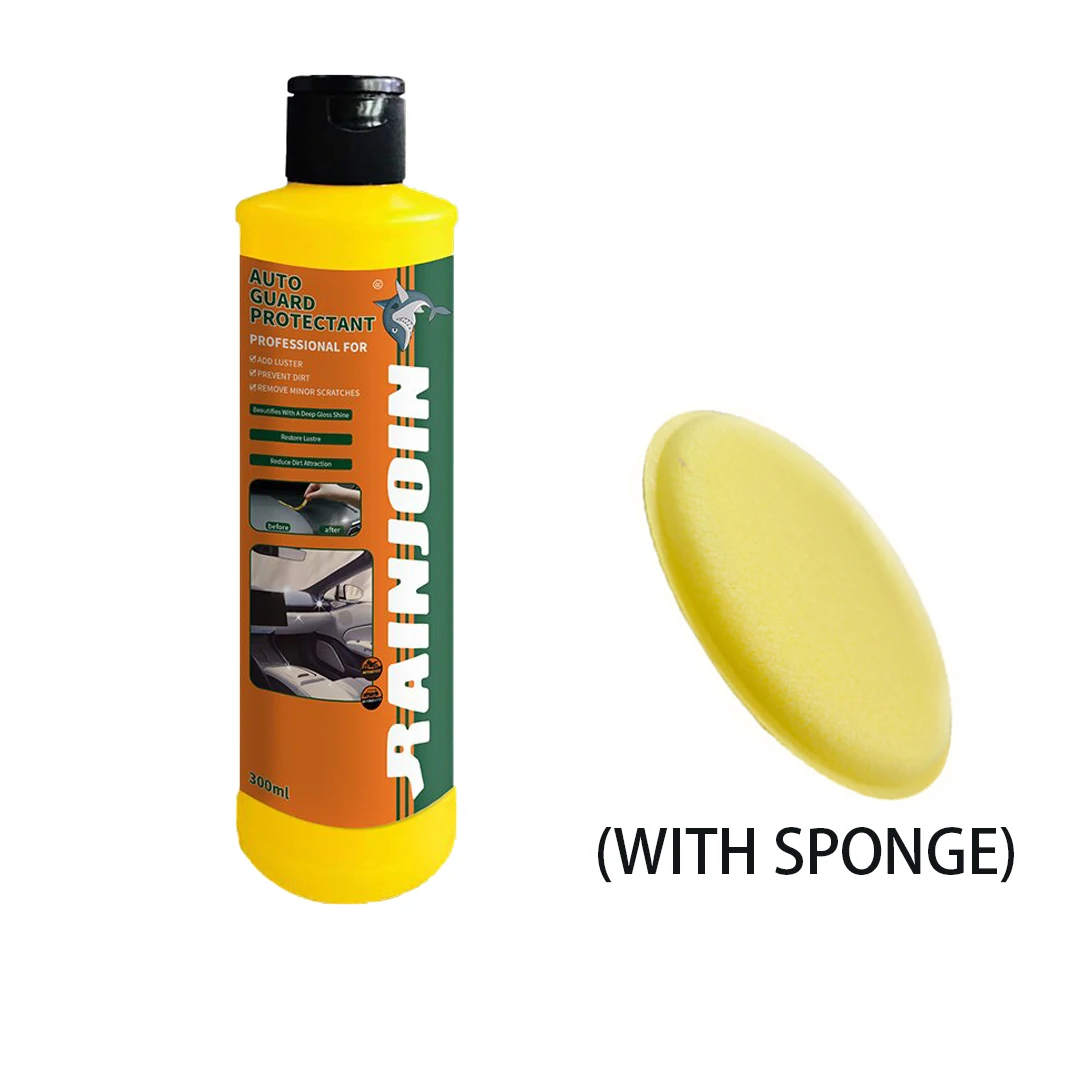Car Leather Seat Maintenance Care Oil Multifunctional Cream Interior Polishing Stain Removal Refurbished Leather Sofa Cleaning 4