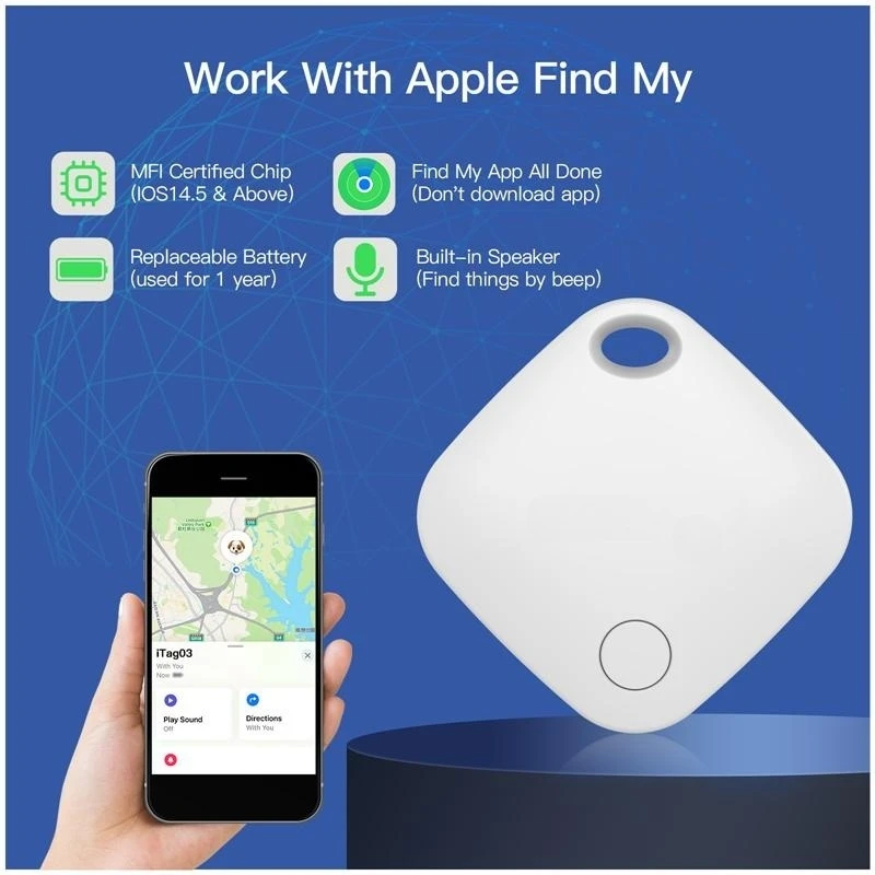 location card carteira chaves ipad criancas alarme anti perdido 01