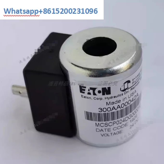 

Coil 300AA00016A EPRV2-8-0-00 AA00024A AA00046A AA00061A 369A