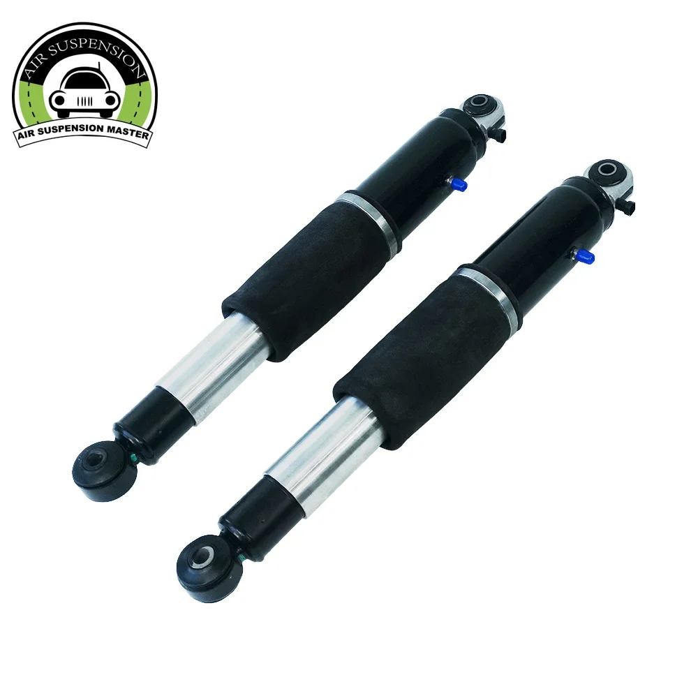 

Suspension Rear Shock Absorber New Electric for Cadillac Escalade &Chevrolet & GMC Yukon 1500 Oem#75-02197 ON , 75-02197ON