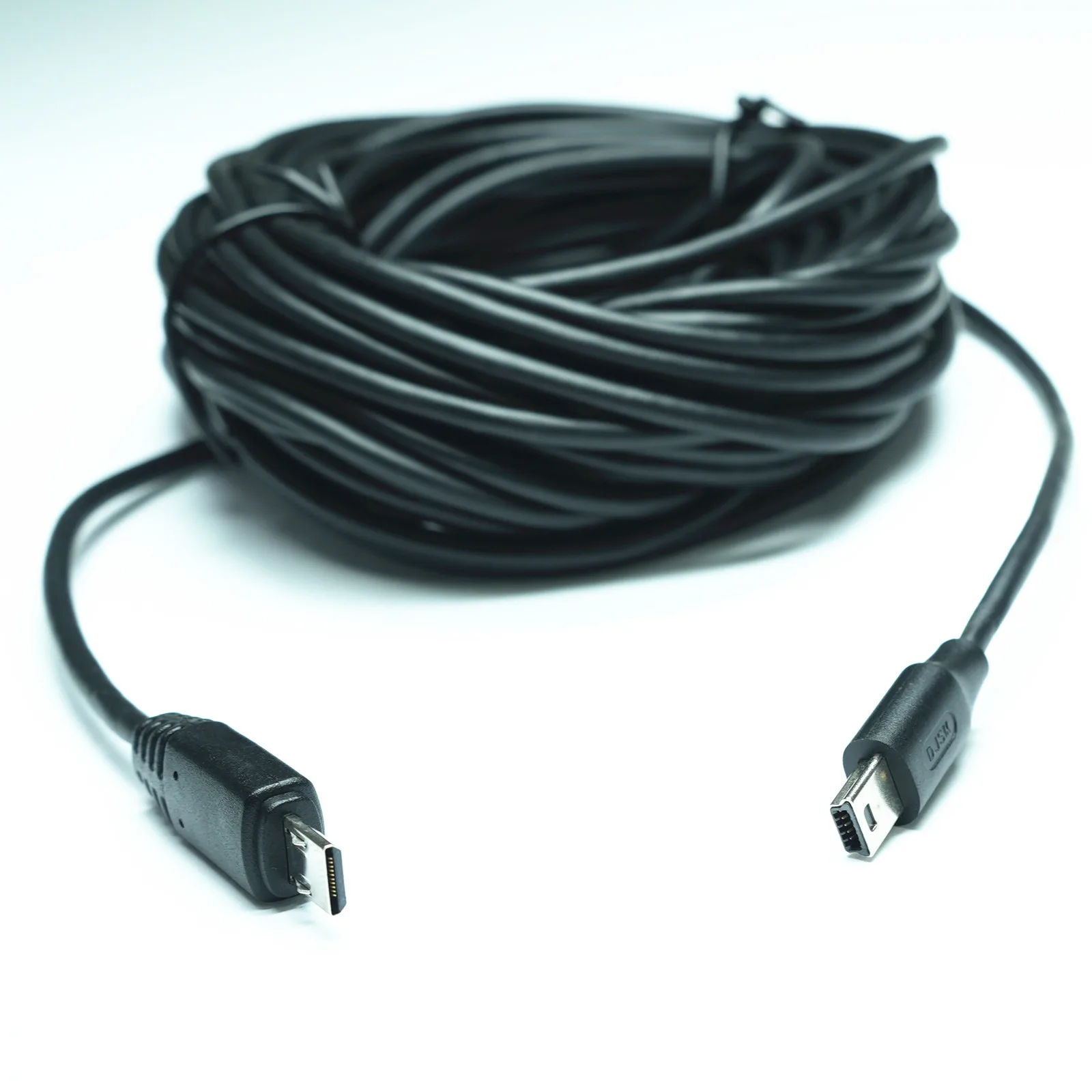 For jjc GP-vpr1/sr-f2/vpr1 Handle cables Connected (0.5m/10m extension cable) sony Multi machine attachment camera control cable