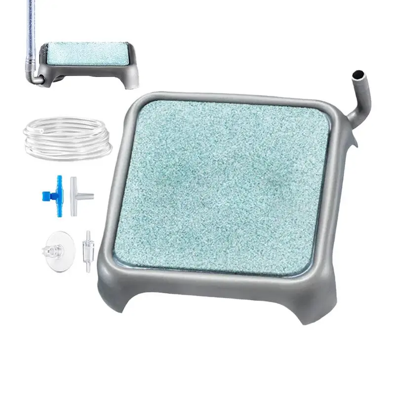 High Quality Aquarium Air Stone Bubble Diffuser