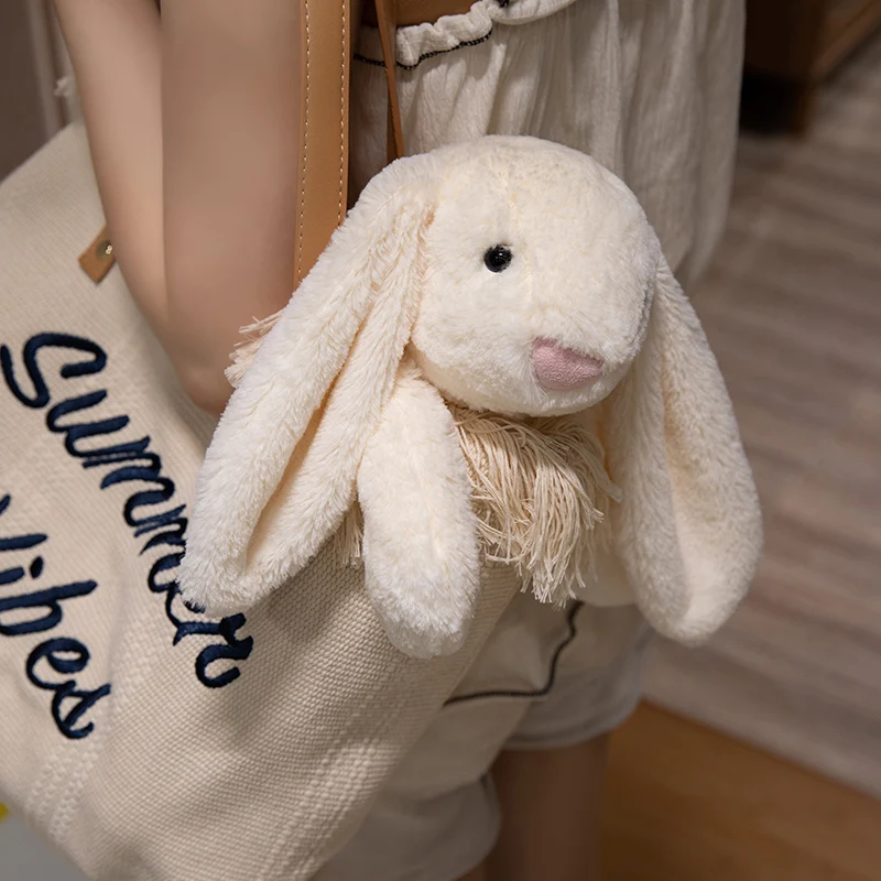 Long Ear Rabbit Plush 3