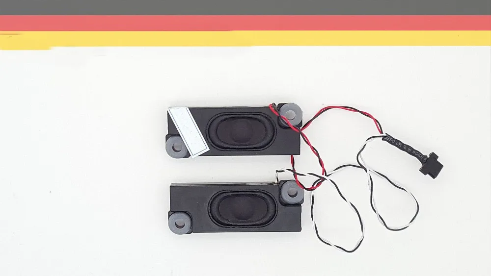 

NEW Original Laptop Speaker for Toshiba Satellite L770 L750 Length 17cm and 36 Cm