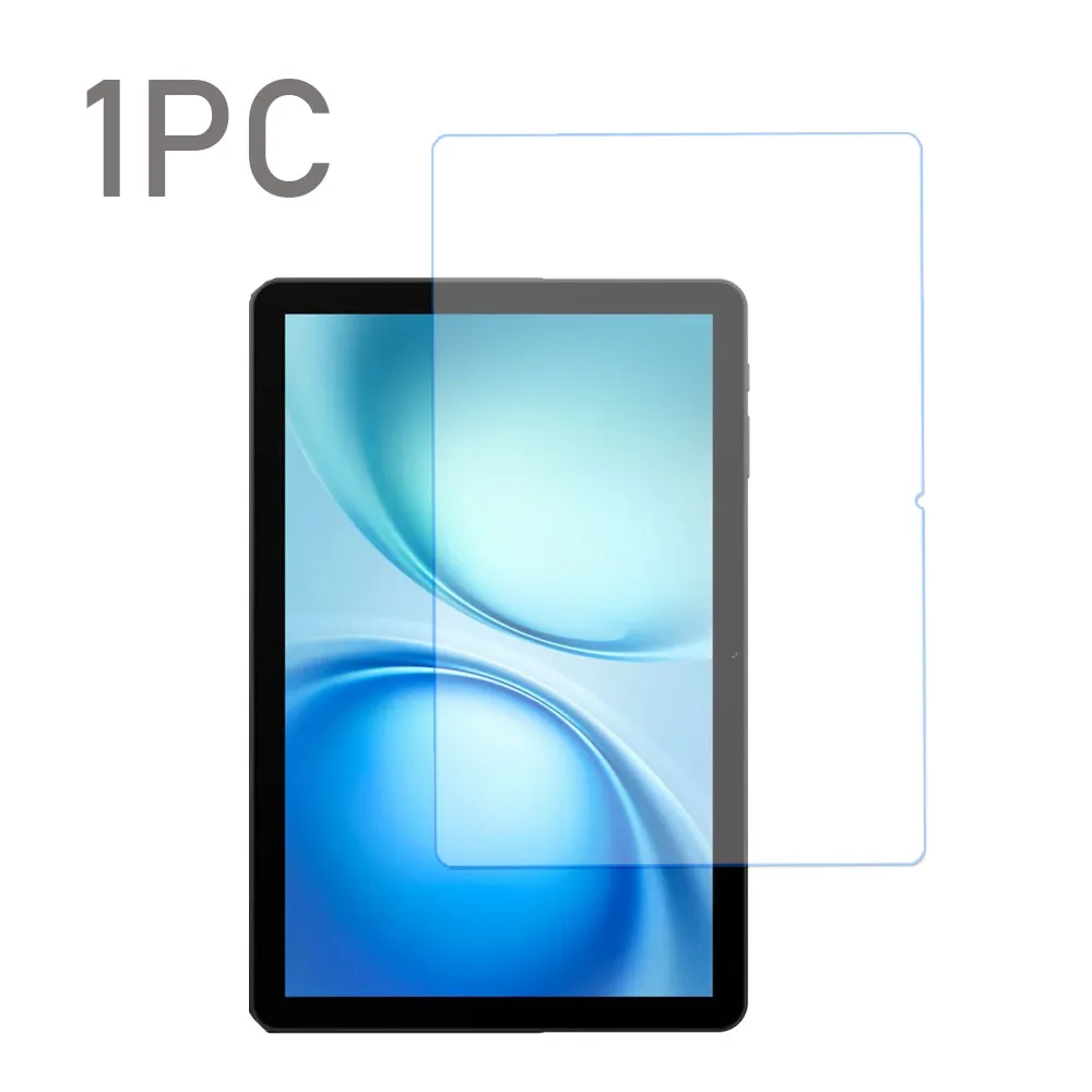Premium Tempered Glass Screen Protector for Tablets - 10.1''/11''