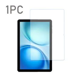 Premium Tempered Glass Screen Protector for Tablets - 10.1''/11'' (Doogee tab G6plus)