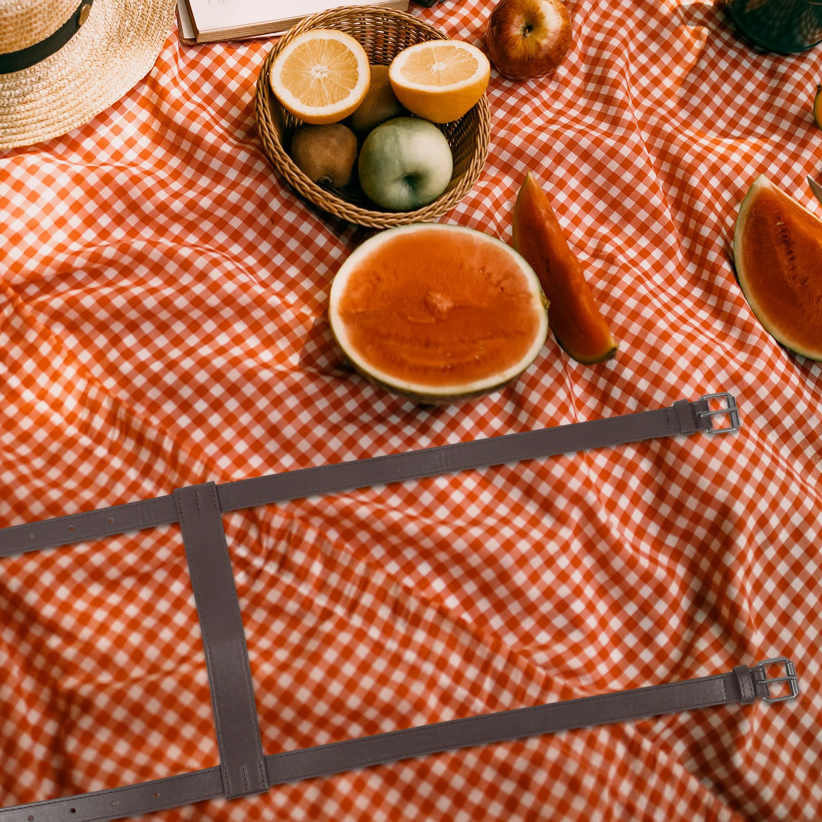 Рисунок 4 - Плед для пикника на открытом воздухе