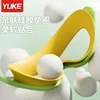 Children's Swimming Goggles Waterproof Anti-fog HD Diving Goggle Transparent Large Frame Professional Swimming Glasses Equipment 3