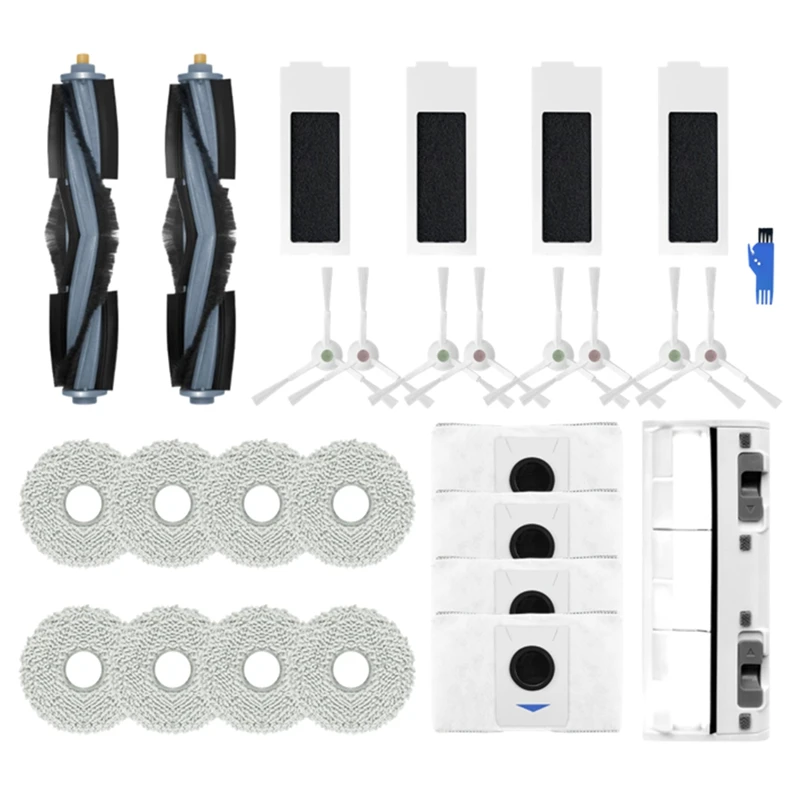 

Щетка для робота Ecovacs Deebot T20 Pro / Max Plus, T20 Max