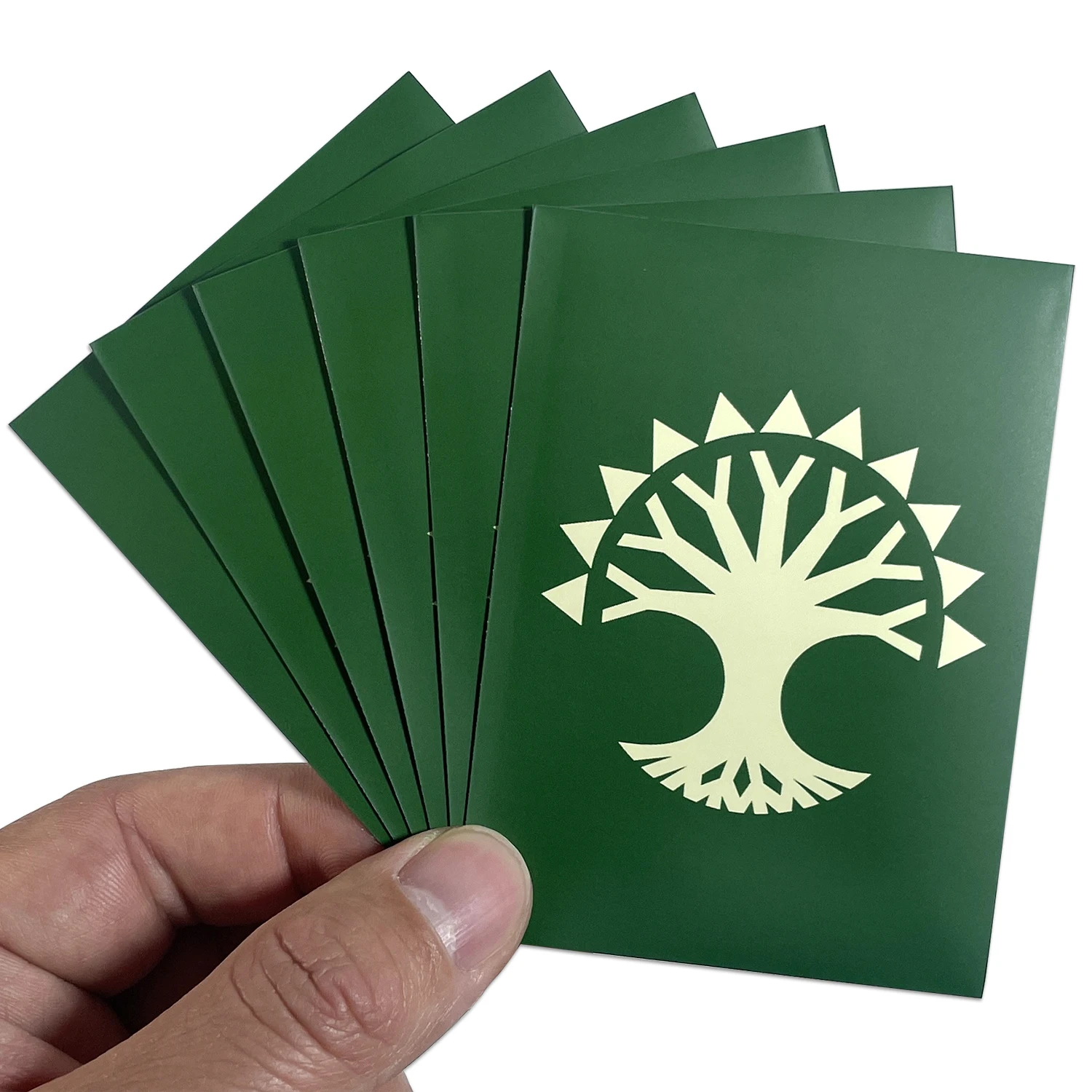 60ct Guilds of Ravnica Standard Deck Protector Sleeves for