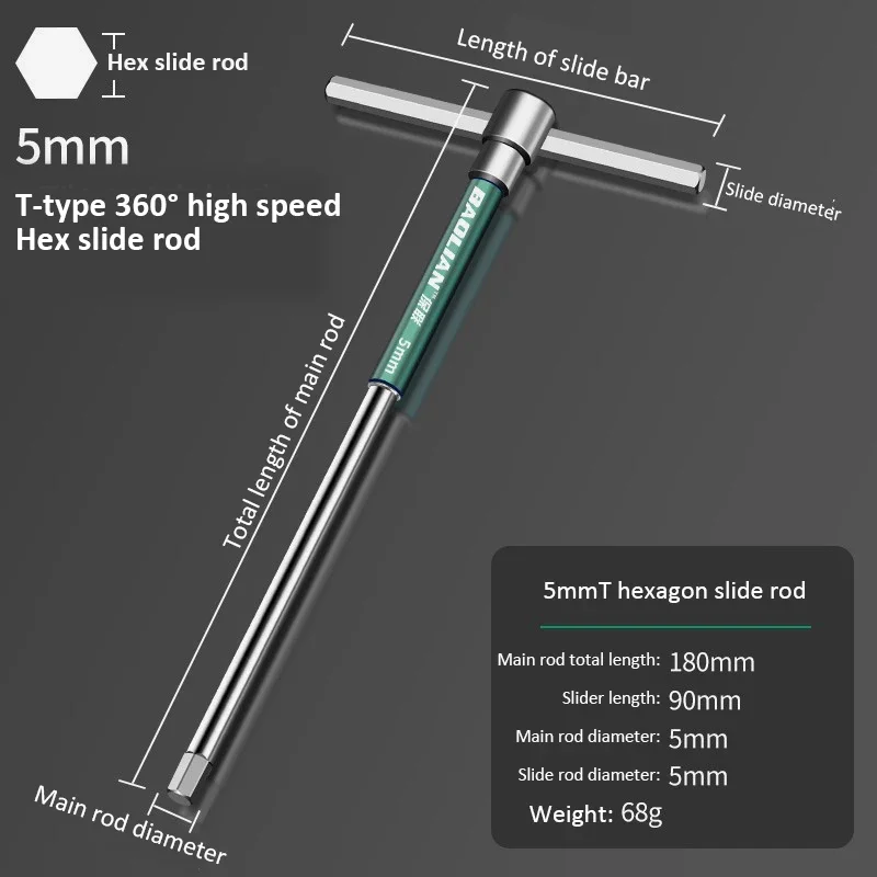 5mm