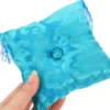 Bowl Singing Cushion Buddha Sound Bowl Pad Decorative Pad Buddhist Mat Protective Holder Buddhism Accessory Meditation Mat 5