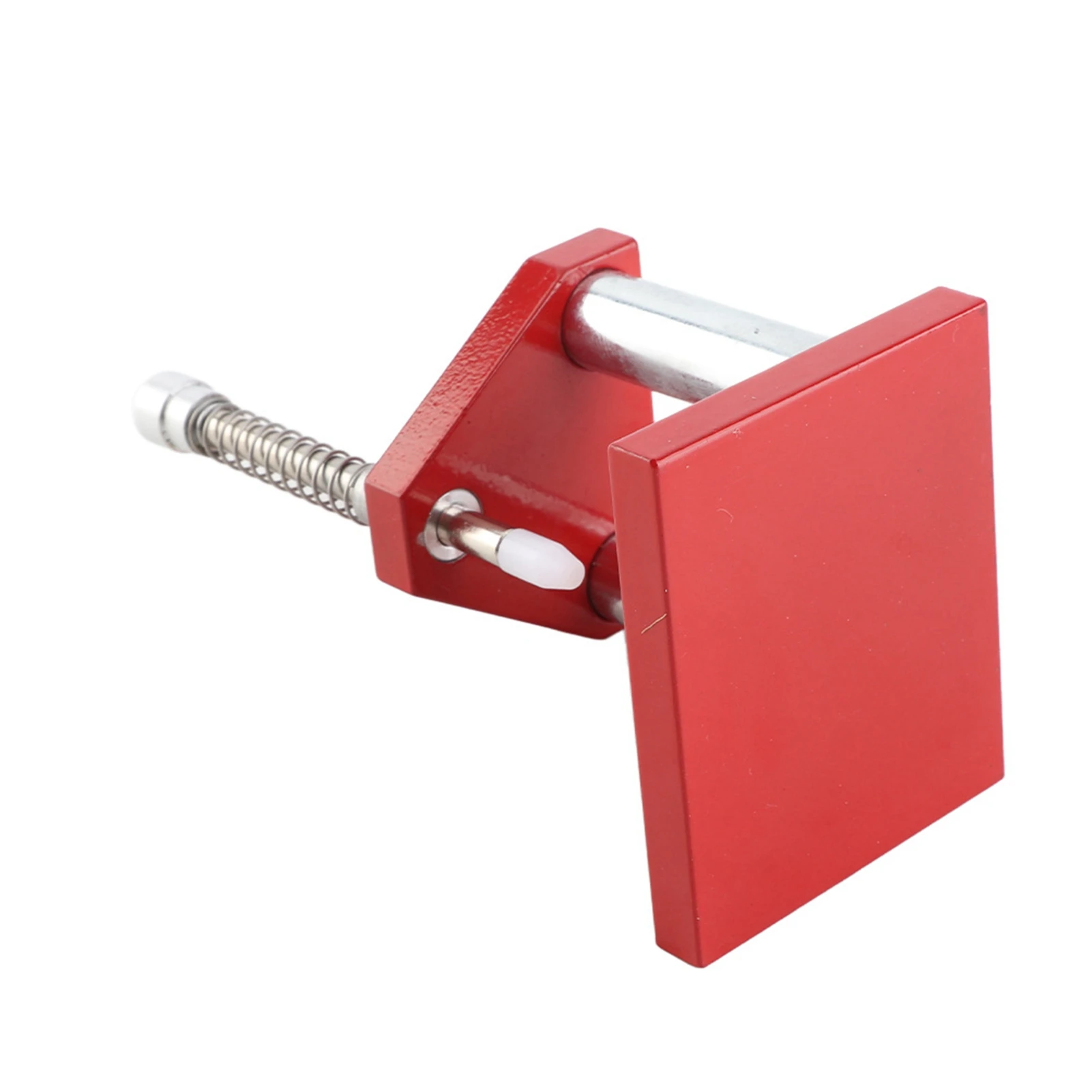 Enhanced Watch Repair Tool Kit with Hand Plunger and Alloy Steel Components, Includes 10 Plastic Dies