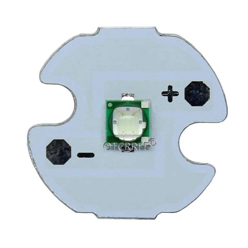 10pcs 3W LED chip Blue Royal ice blue crystal High power LED lamp 440 450nm 460 470nm 490nm 700mA 45mil EPILEDS chips lake blue - 39