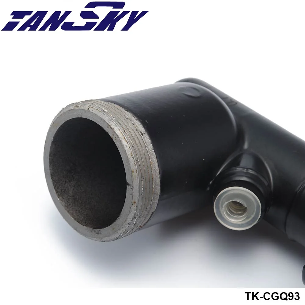 TANSKY Bolt On Race Clutch Master Cylinder Adapter Black For Hydraulic E-brake (Two Size: Type A,Type B ) TK-CGQ93