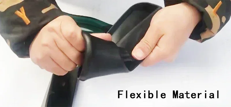 Schmutzfänger-Schutz, 4 x Auto-geformte Schmutzfänger, Spritzschutz, Kotflügel vorne und hinten, Styling für BYD Dolphin EA1 Atto 2 2021 2022 2023 – Detail 22