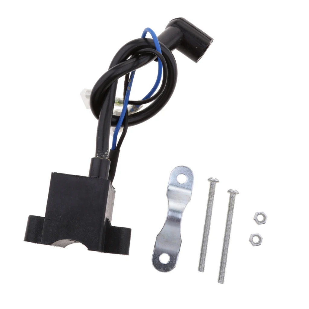 

Motorcycle Ignition Reel Set for Motorcycle Motor 80cc