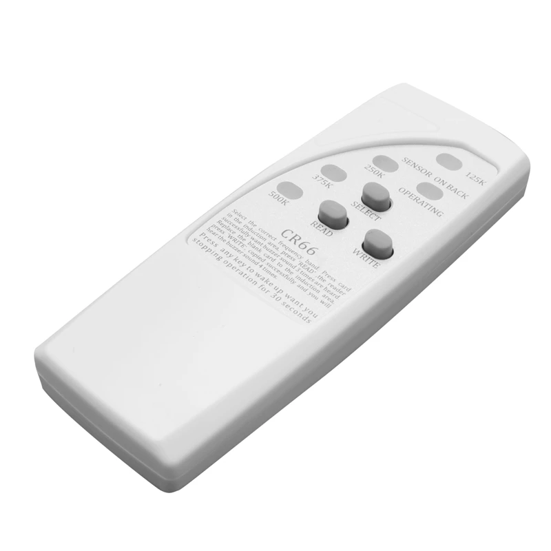 125Khz RFID ī  ۰ ID-125Khz  ڵ  RFID   ׼ 
