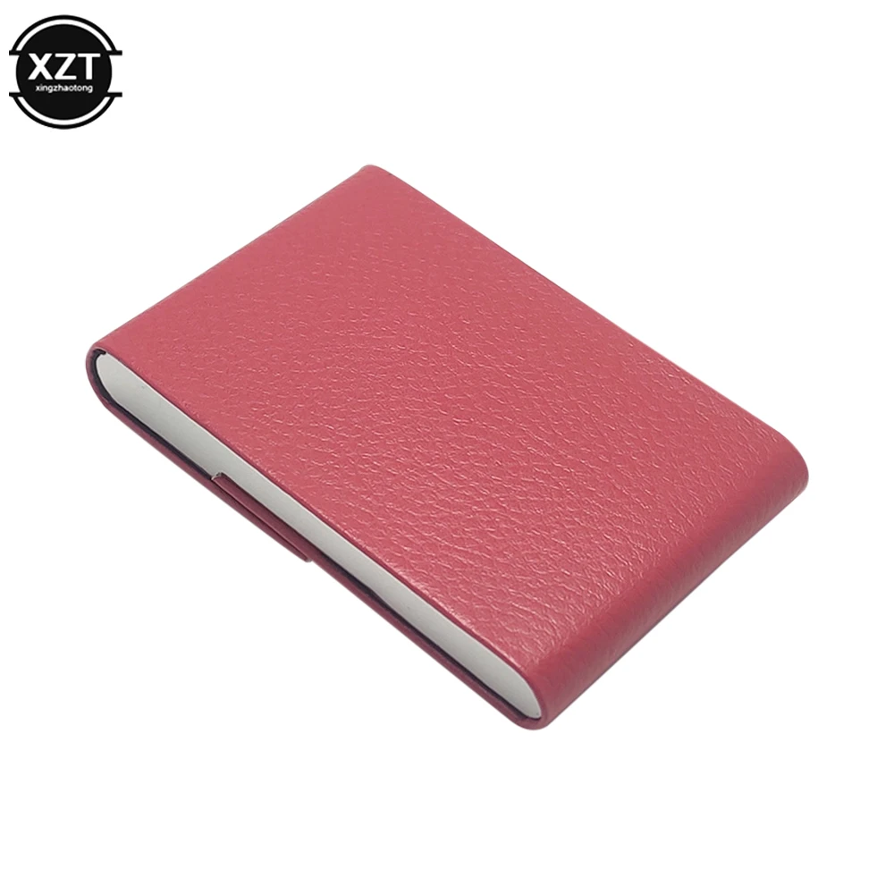 Deluxe Stainless Steel Cigarette and Tobacco Storage Case with Multi-Function Card Holder