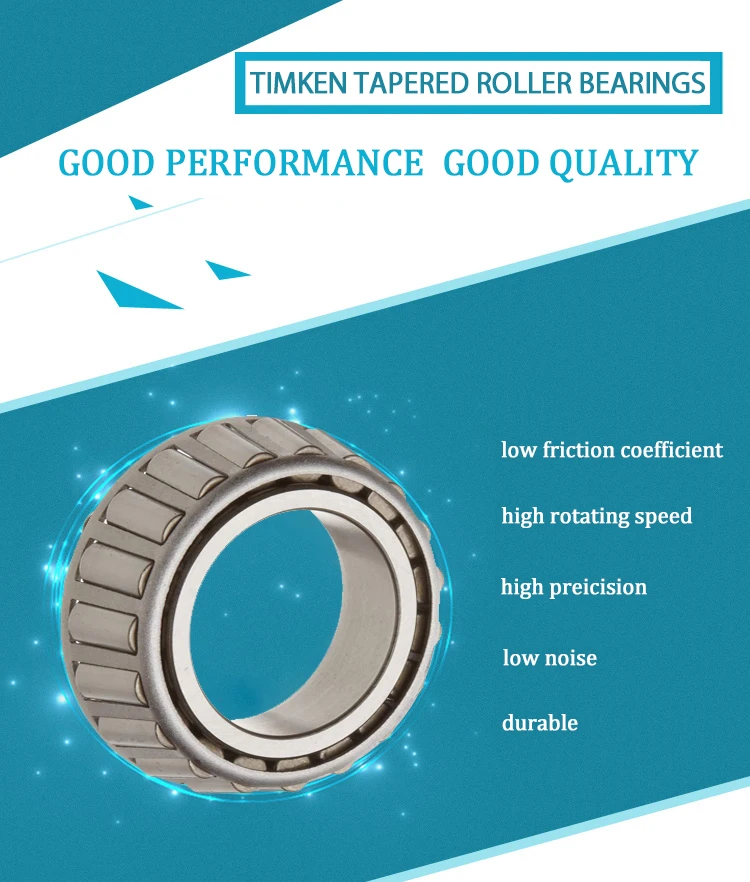 JP9049/JP9010-B Bearing TIMKEN Tapered roller bearing JP9049/JP9010-B Bearing Size 90X135X10.5