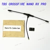 Avada Tech TBS CROSSFIRE NANO RX SE NANO RX  PRO - FPV LONG RANGE DRONE RECEIVER 5