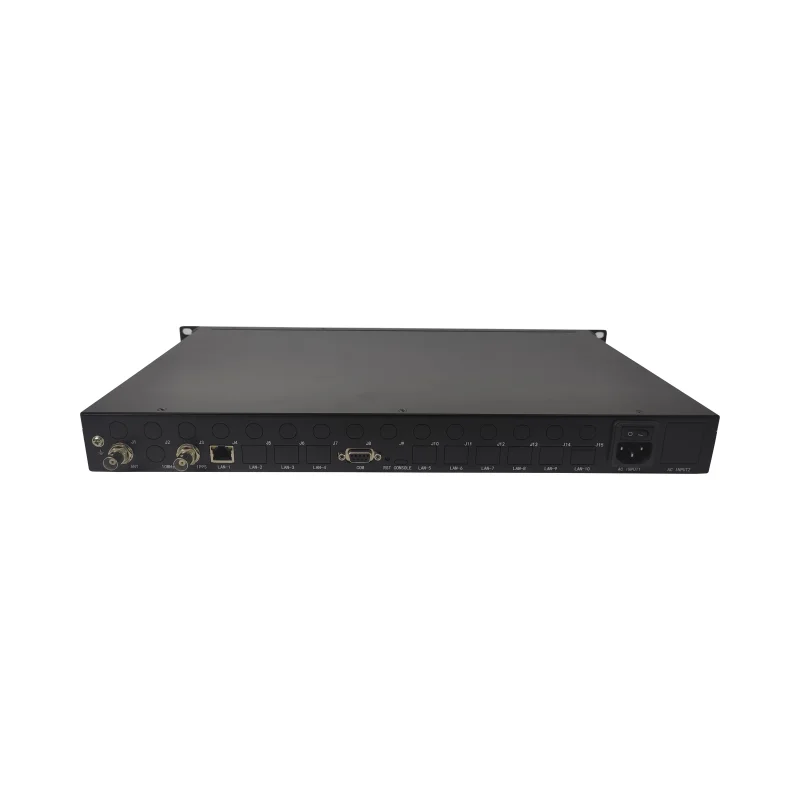 SYN2401 타입 PTP 정밀 그랜드마스터 시계