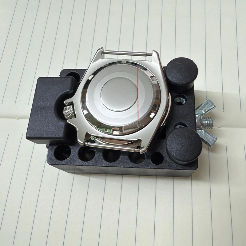 Comprehensive Watch Repair Toolkit