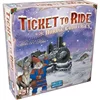 Ticket to Ride Nordic Countries Board Game Family Multiplayer Friends Party Play Cards Game Plot Collection Toys Gifts 1