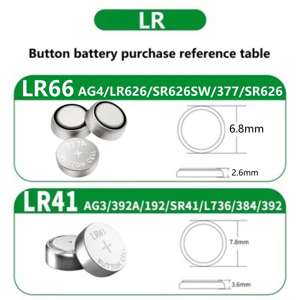 Buy lr626 177 watch battery Online in India