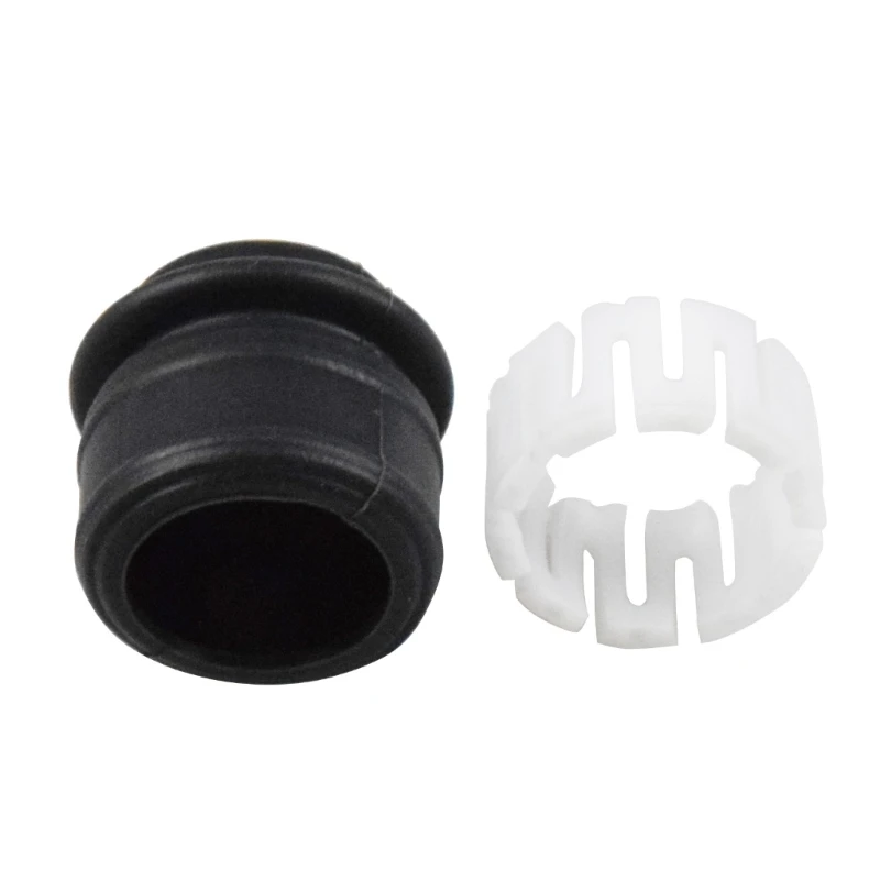 

Gear Knob Dust Seal Shifts Lever Ball Seats for 54110-SH3-003 54109-SA7-000 Drop shipping