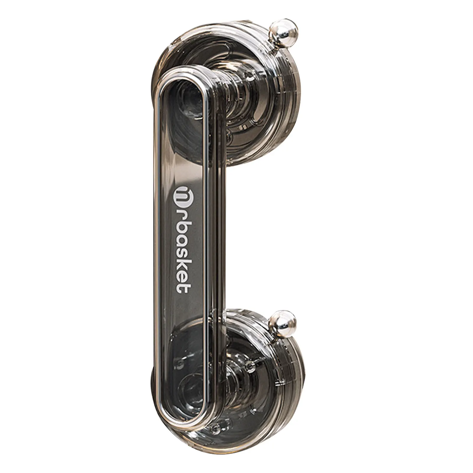 Suction Cup Bath Grab Bar