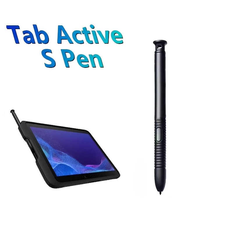 Pressure-Sensitive Touch Stylus for Enhanced Tablet Interaction