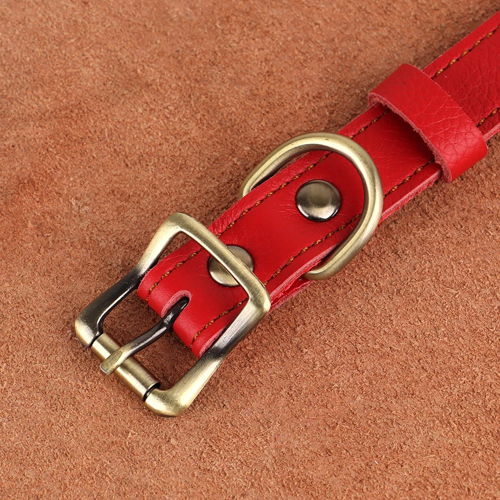 Title 25, Custom Leather Dog Puppy Collar Bling Personali...