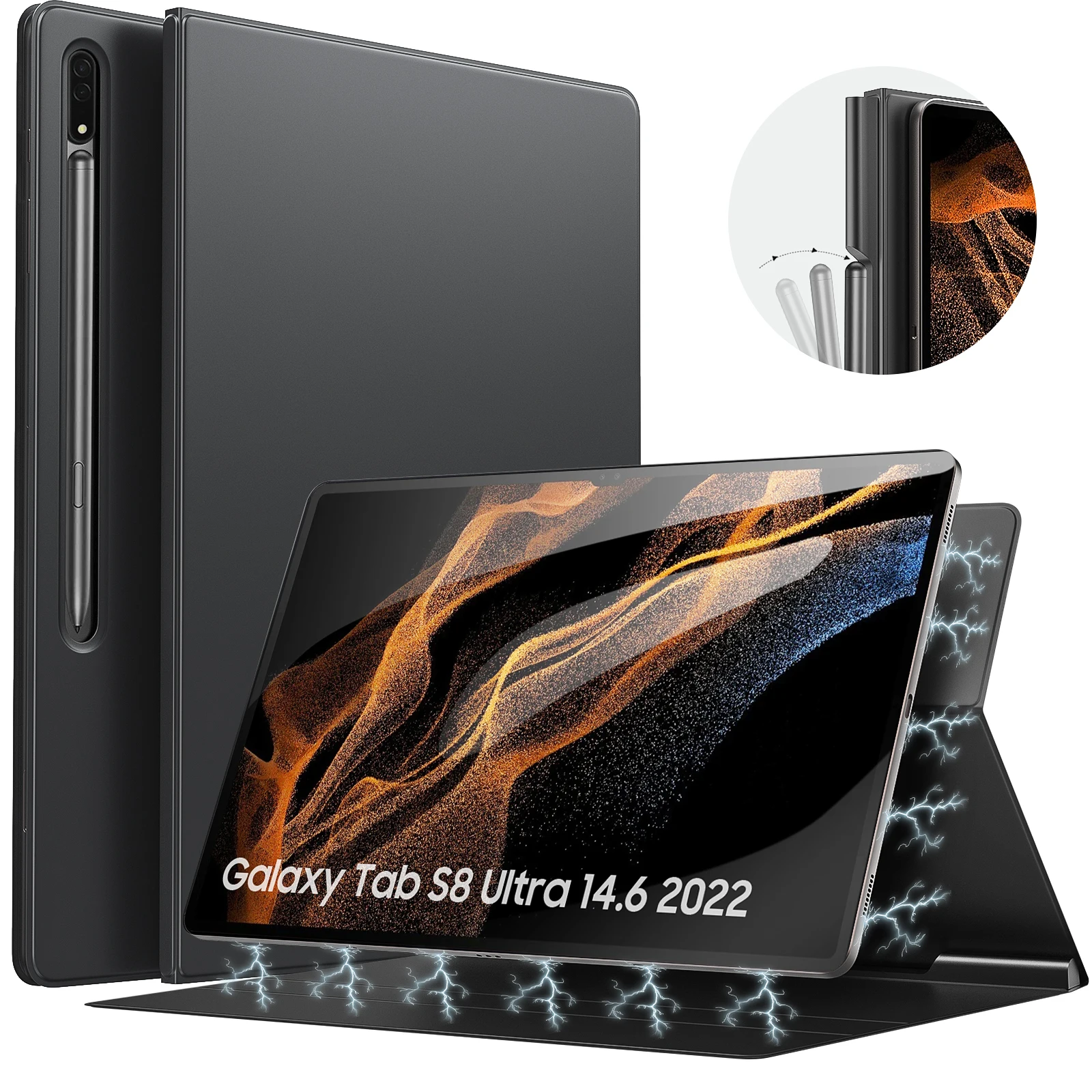 Samsung Galaxy Tab S8 Ultra Accessories | Samsung Galaxy Tab S8