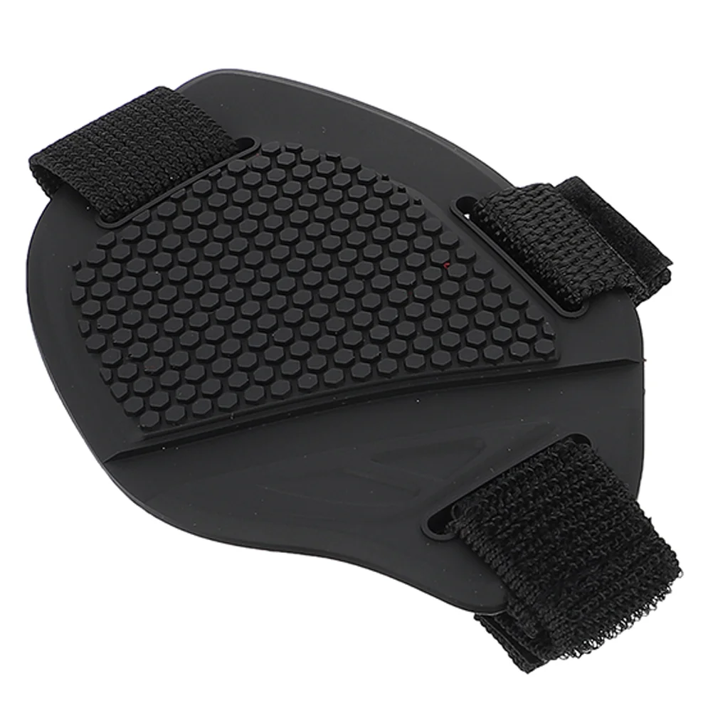 Gear Shift Shoe Cover Motorcycle Boots Man Footwear Protector Men Shifts Motorcycles Motorbike Rubber Shifter Pad Shoes Lever motorcycle shift pad,motorcycle shoe cover,motorcycle shoes,motorcycle boots,motorcycle gear shifter accessories