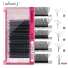 Lashonly New Type W Shape Eyelash Beam Automatic Flowering 3D 4D 5D 6D W Premade Volume Fans Cílios Supplies Grafting Eyelash. 1