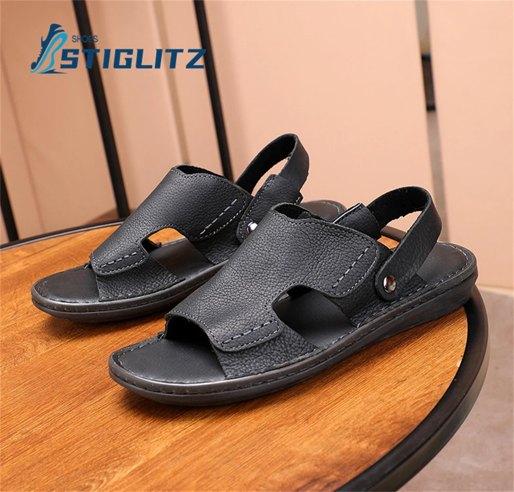 Summer Flip Flops Men Slippers Fashion Indoor Non-Slip Home Shoes Male  Outdoor Beach Casual Platform Sandals Sandalias - China EVA Slipper Making  Machine and EVA Slipper Machine price | Made-in-China.com