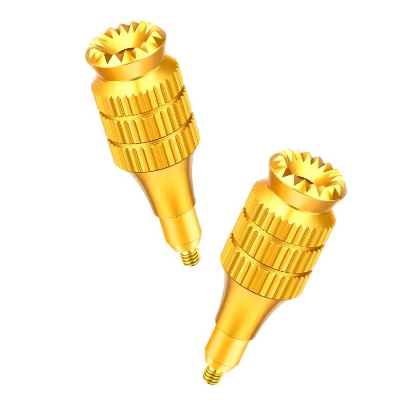 Remote Control Thumb Metal Controller Stick Rocker For DJI FPV Accessories |