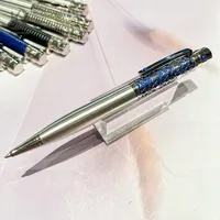 1 шт. 315 Executive Premium креативная металлическая шариковая ручка, идеально подходит для сувенирной свадьбы, подарка на день рождения и фестиваль, подарок на выпускной — изображение 4