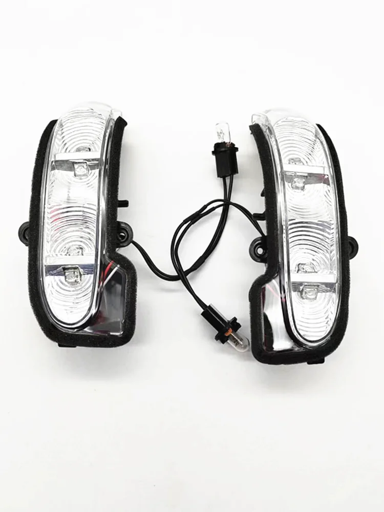 Luce Specchietto Retrovisore Per Mercedes Benz W211/S211/W463 (2002-2011) - Ricambio 2038201321/1421 - Foto 12