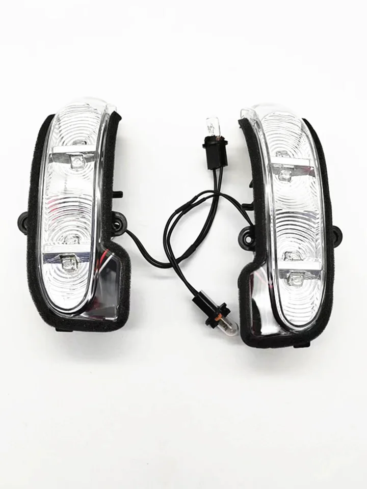OEM #2038201421 A2038201421 Rechter Deur Spiegel Richtingaanwijzer met Lamp for Mercedes Benz W211 E W463 G Klasse 203 820 14 21